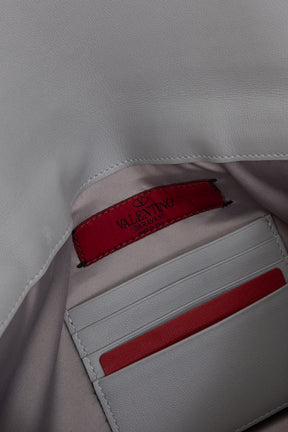 Rockstud Envelope Pouch