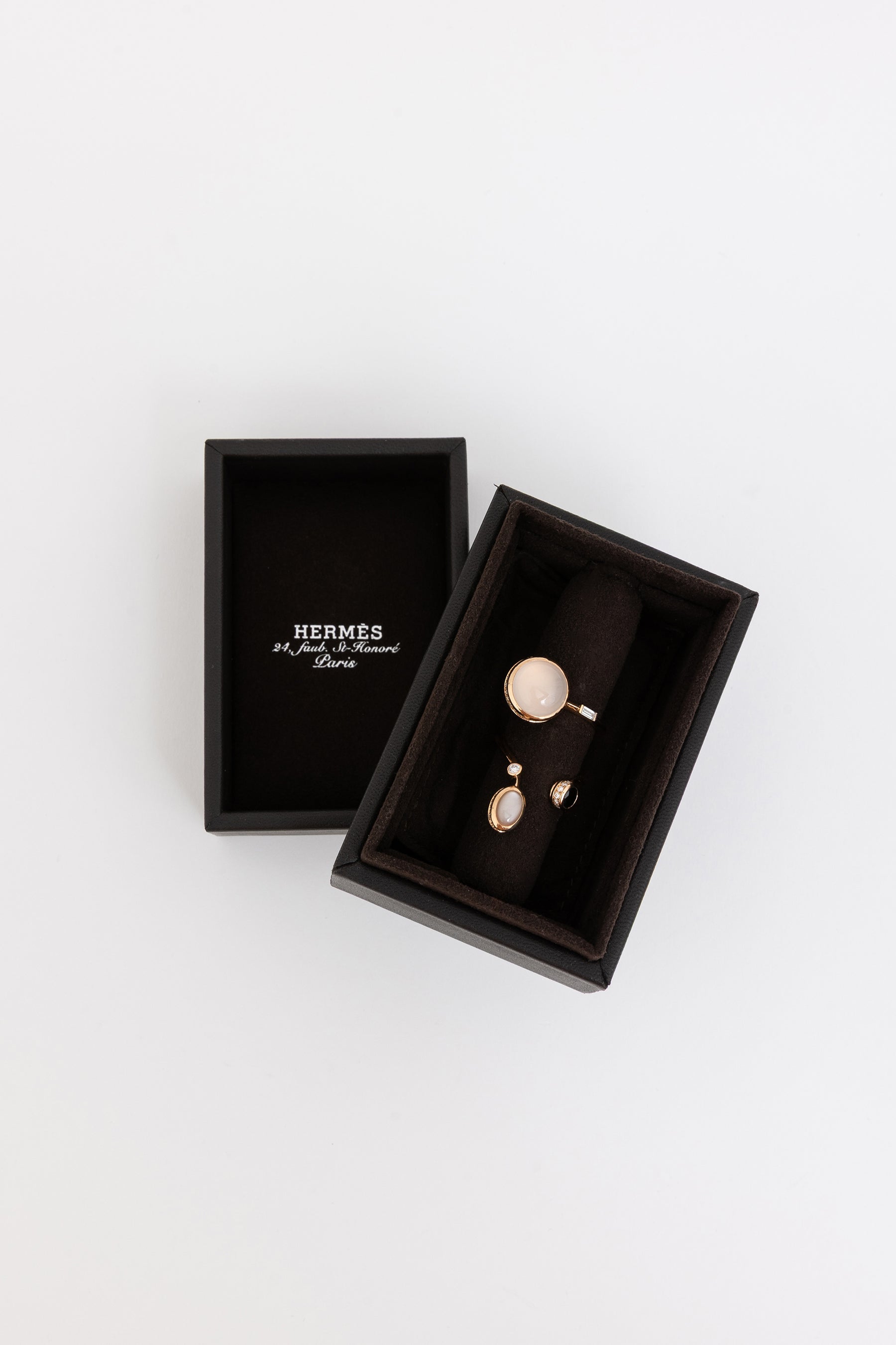 Planètes & Météores Ring