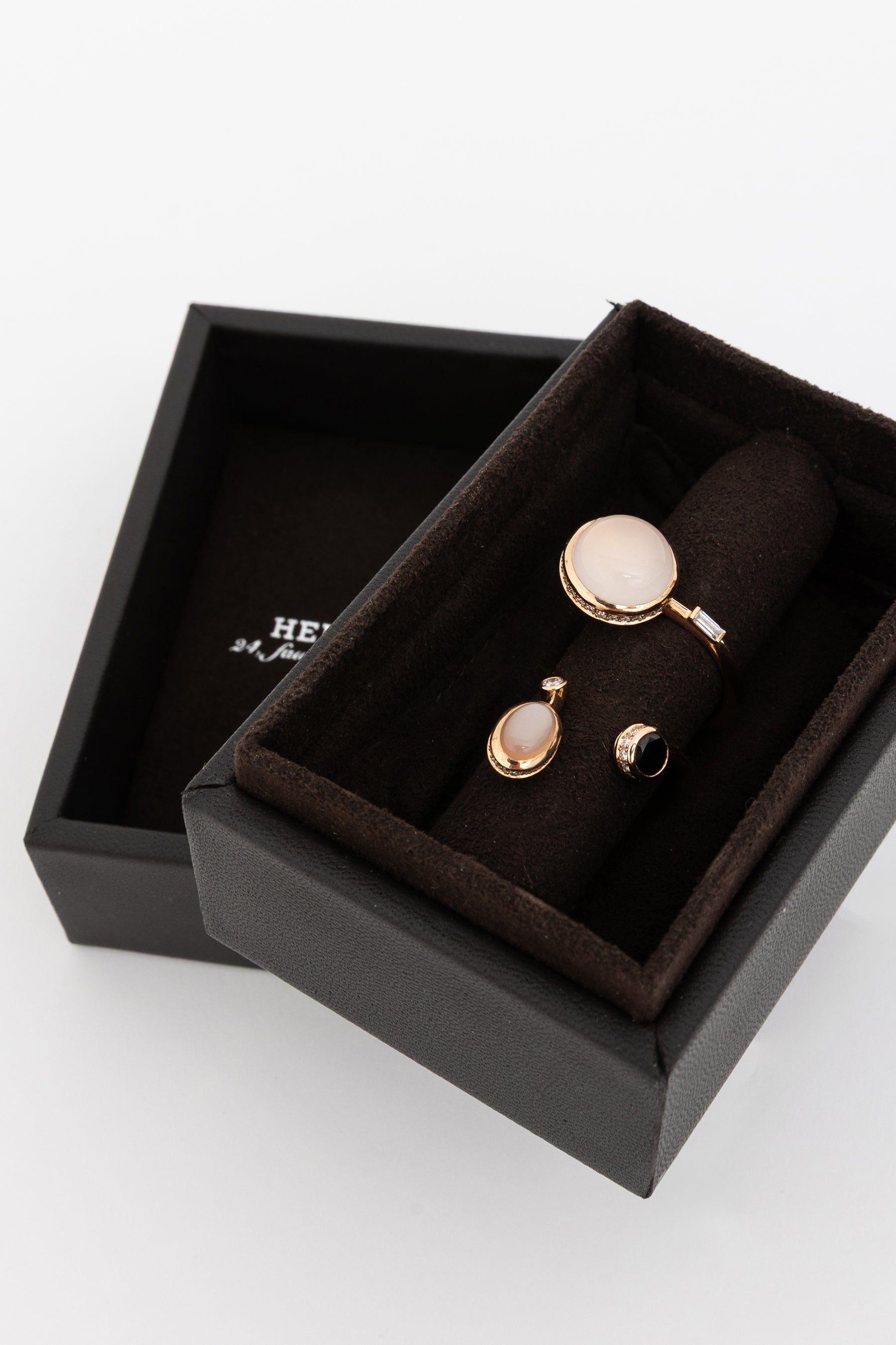 Planètes & Météores Ring