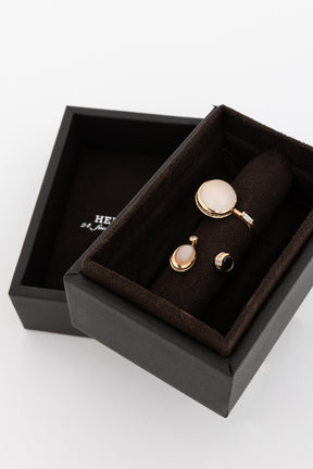 Planètes & Météores Ring