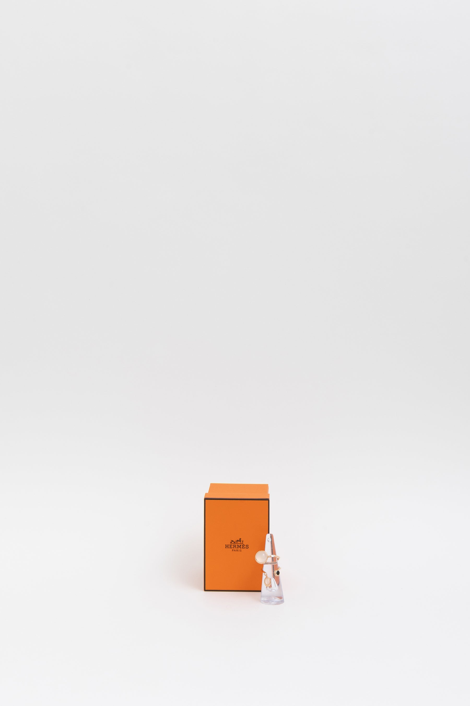 Planètes & Météores Ring