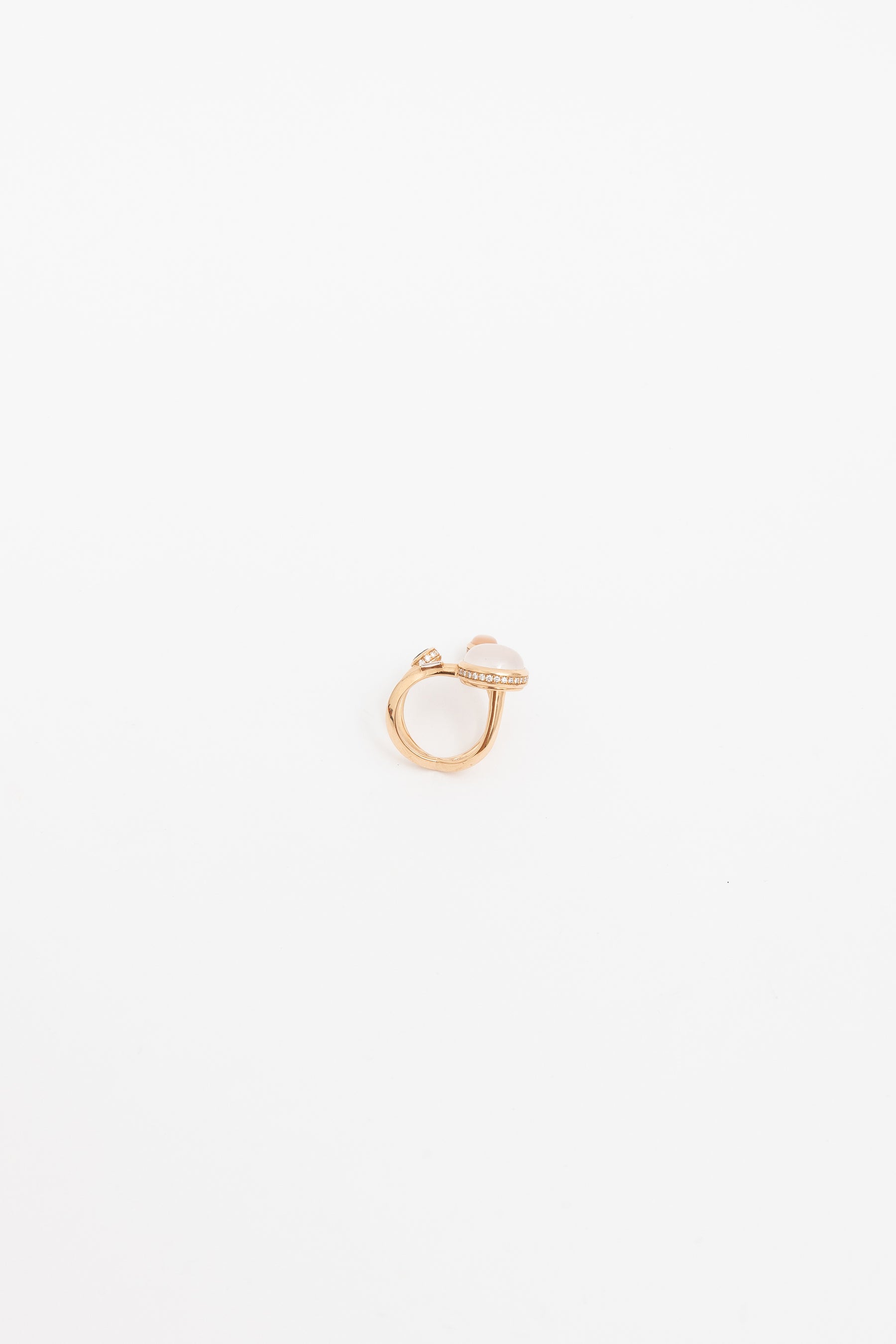 Planètes & Météores Ring