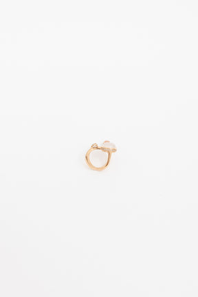 Planètes & Météores Ring