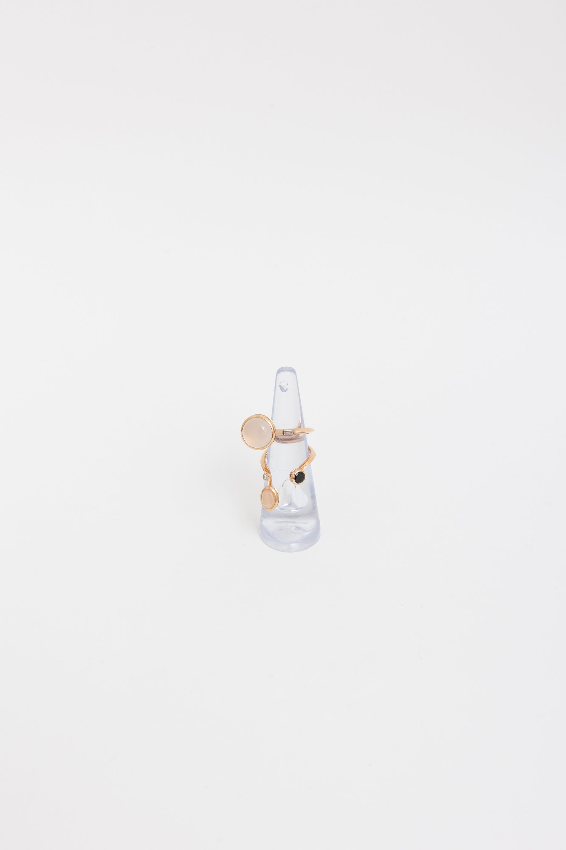 Planètes & Météores Ring