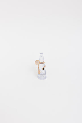 Planètes & Météores Ring