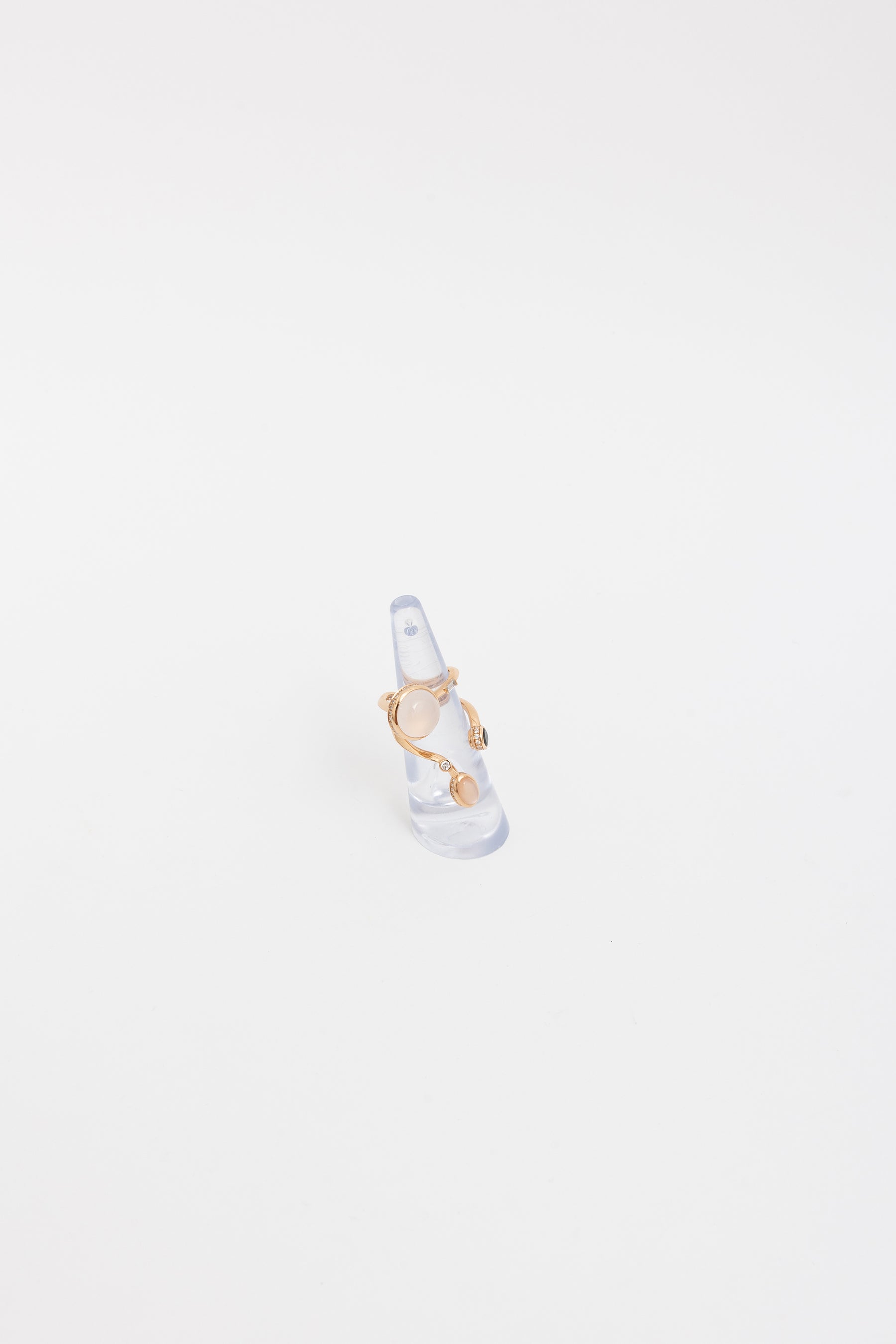 Planètes & Météores Ring