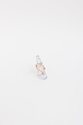 Planètes & Météores Ring