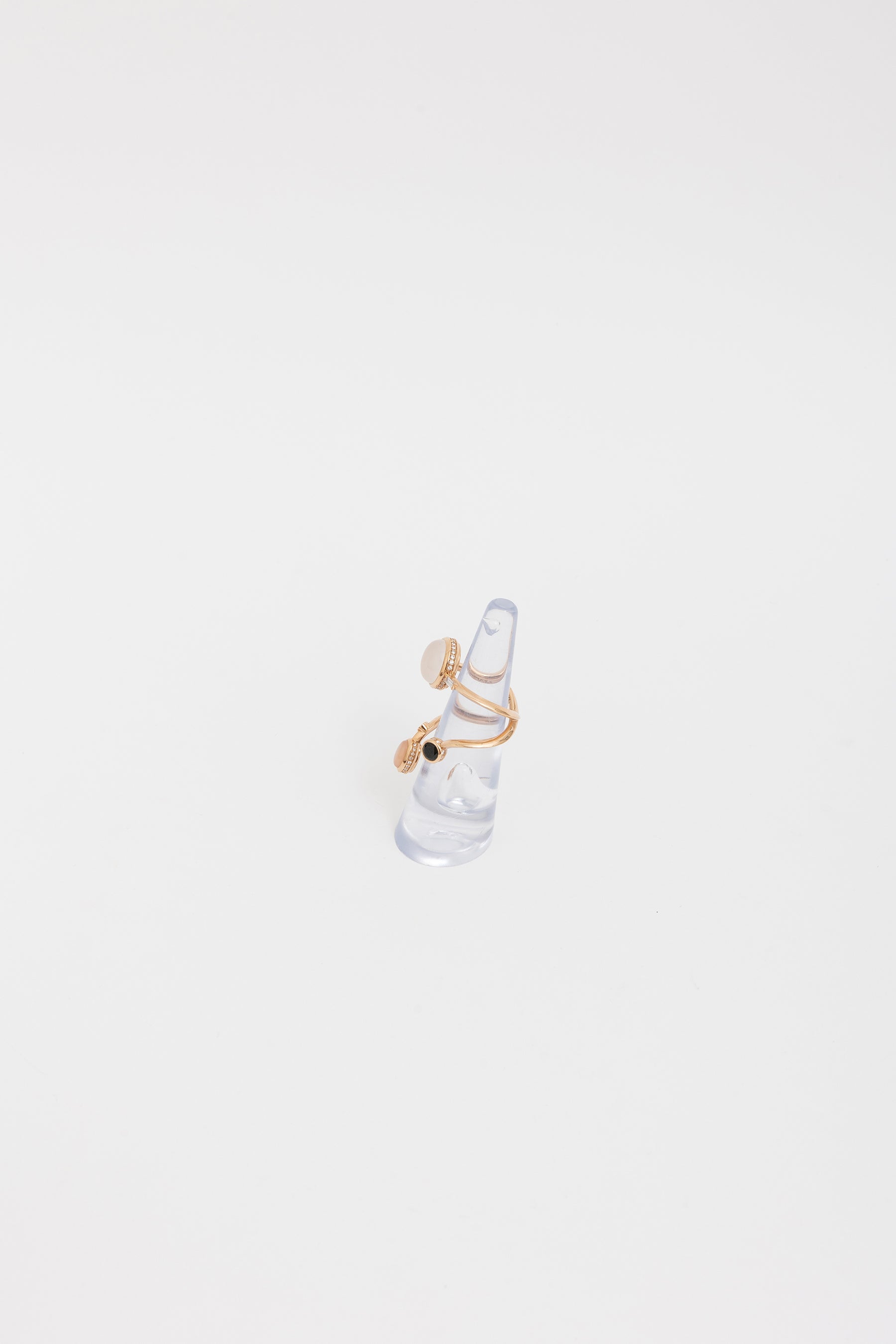 Planètes & Météores Ring