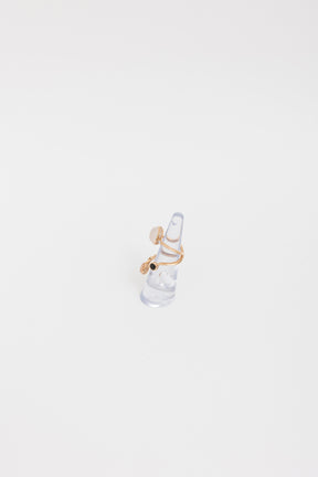 Planètes & Météores Ring