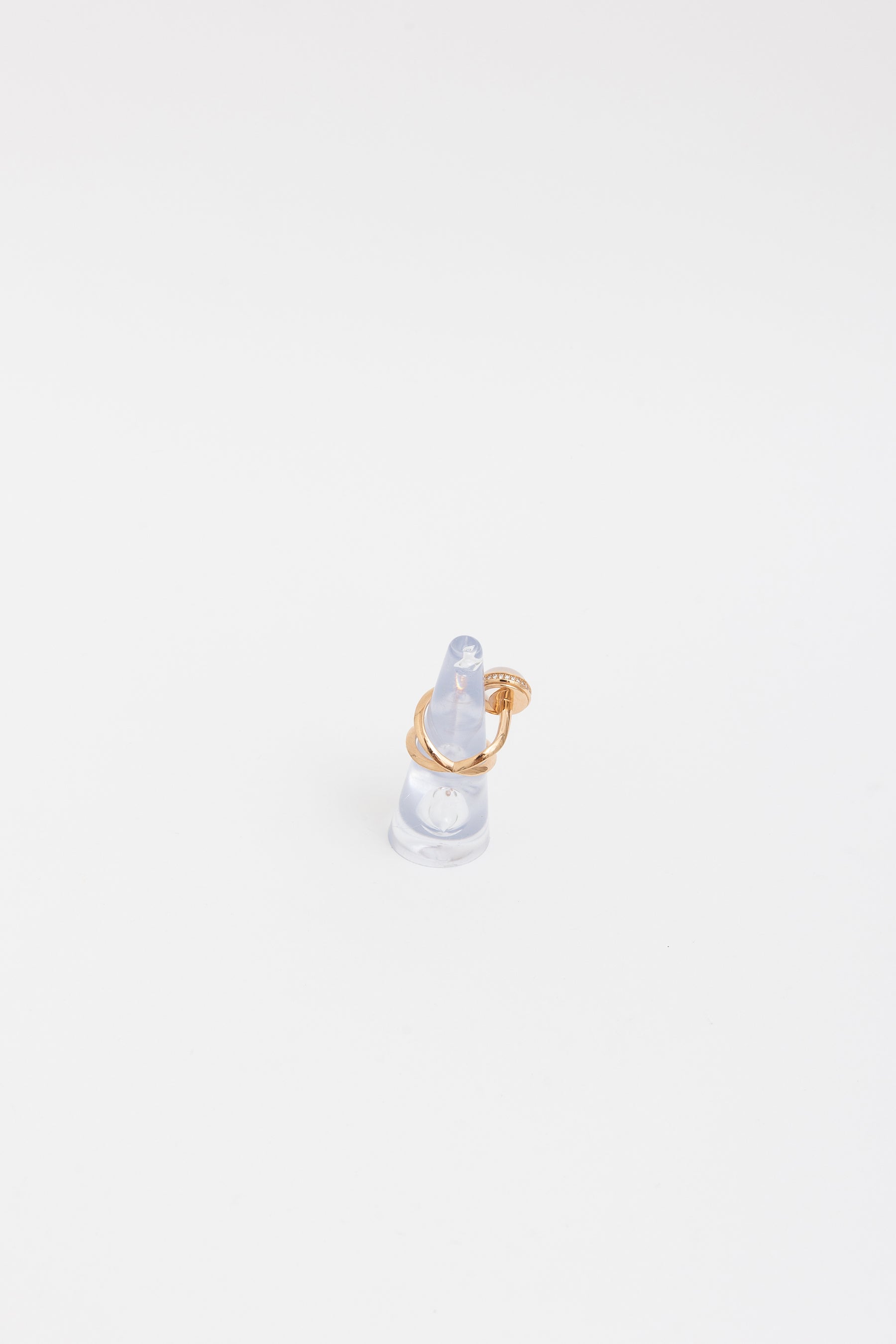 Planètes & Météores Ring