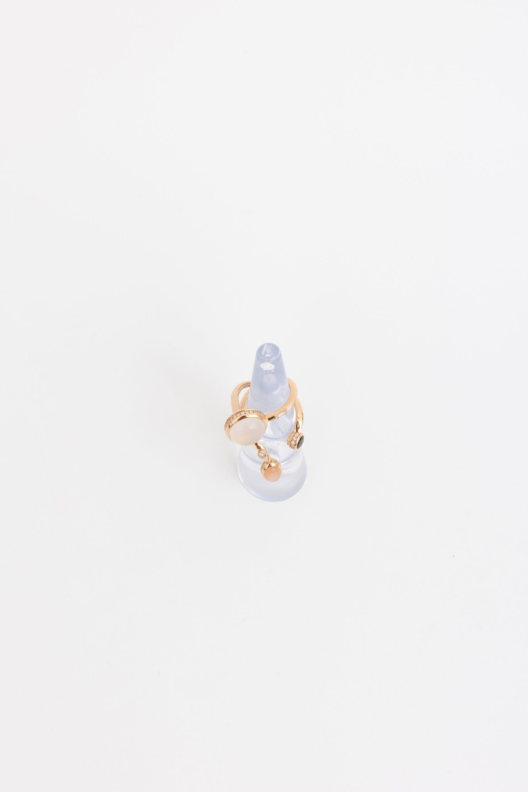 Planètes & Météores Ring