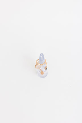 Planètes & Météores Ring