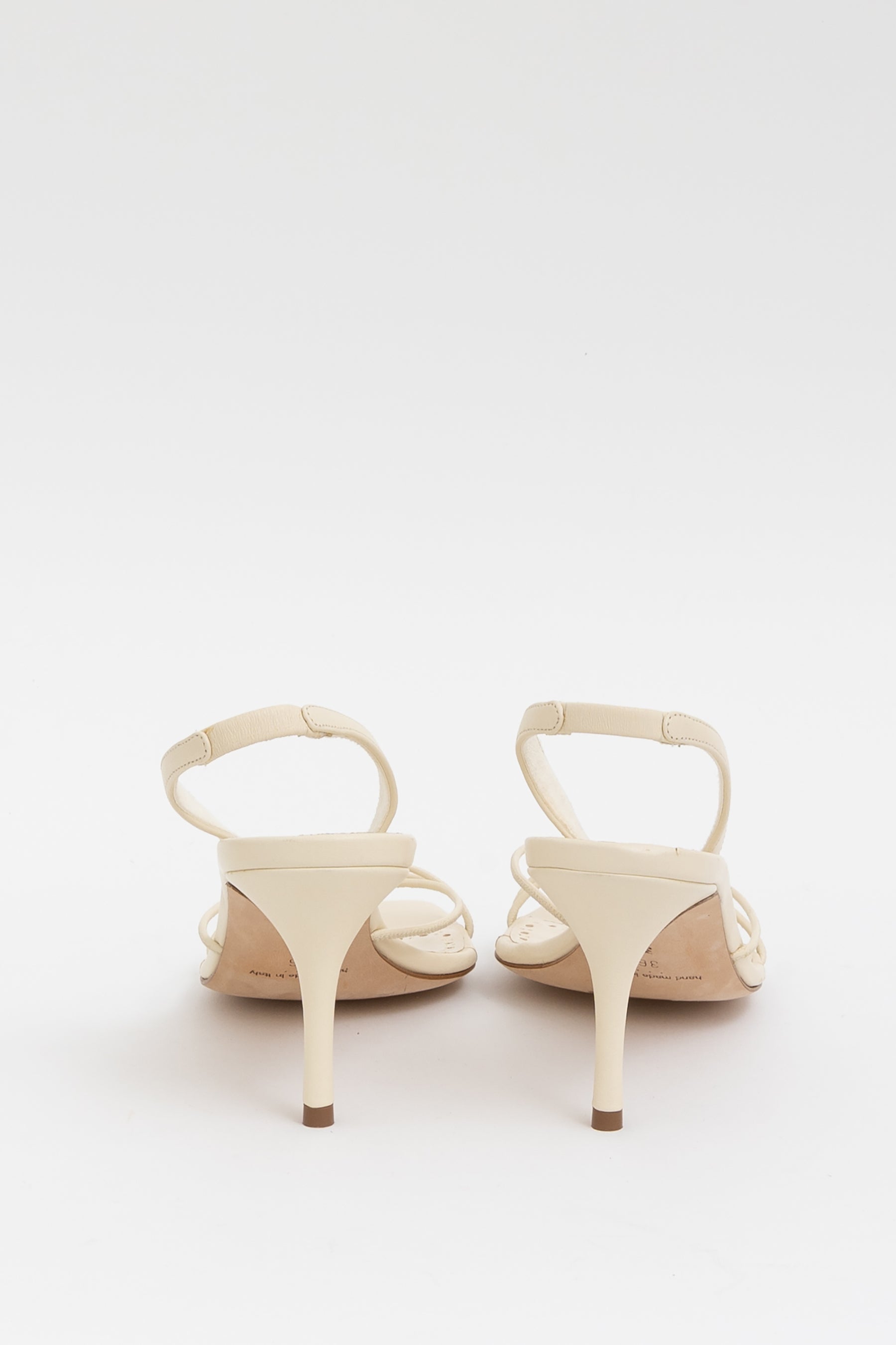 Ninfea Slingbacks
