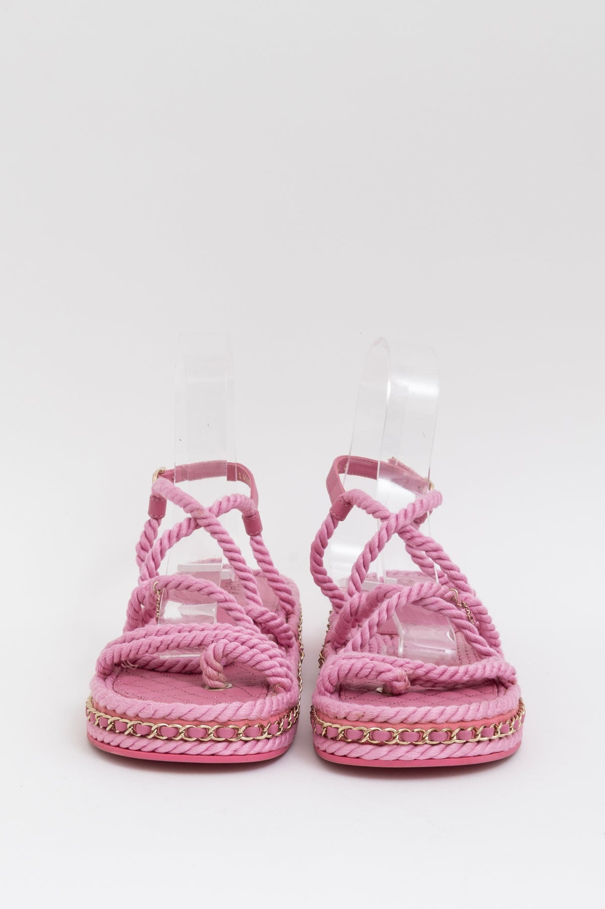 Rope Sandals