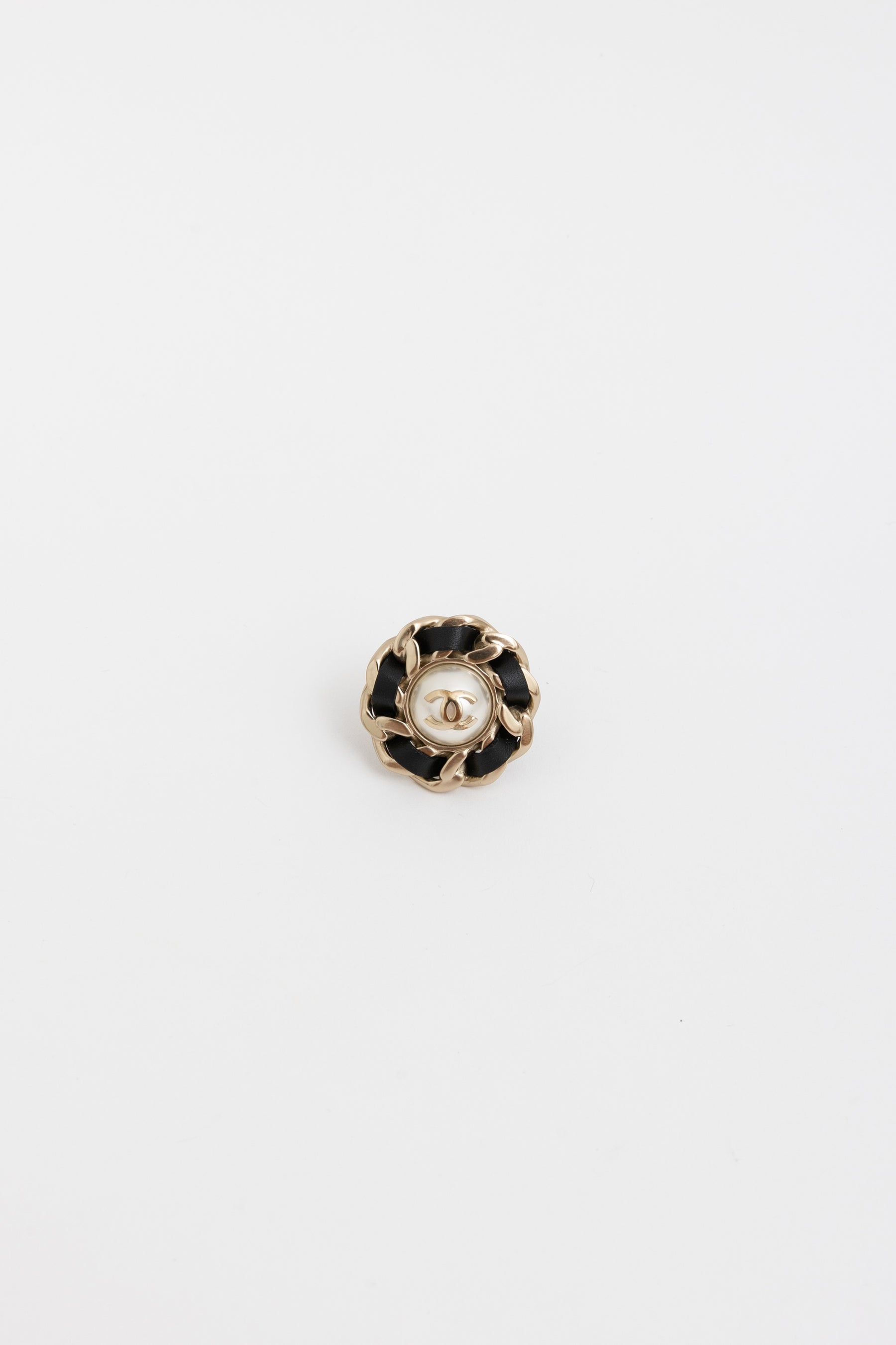 CC Cocktail Ring