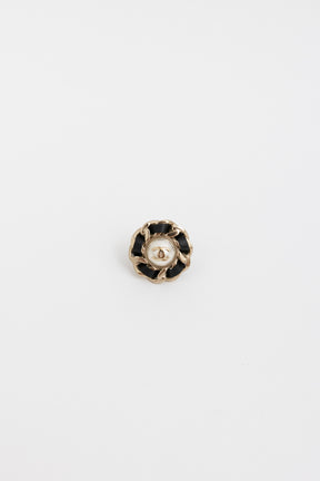 CC Cocktail Ring
