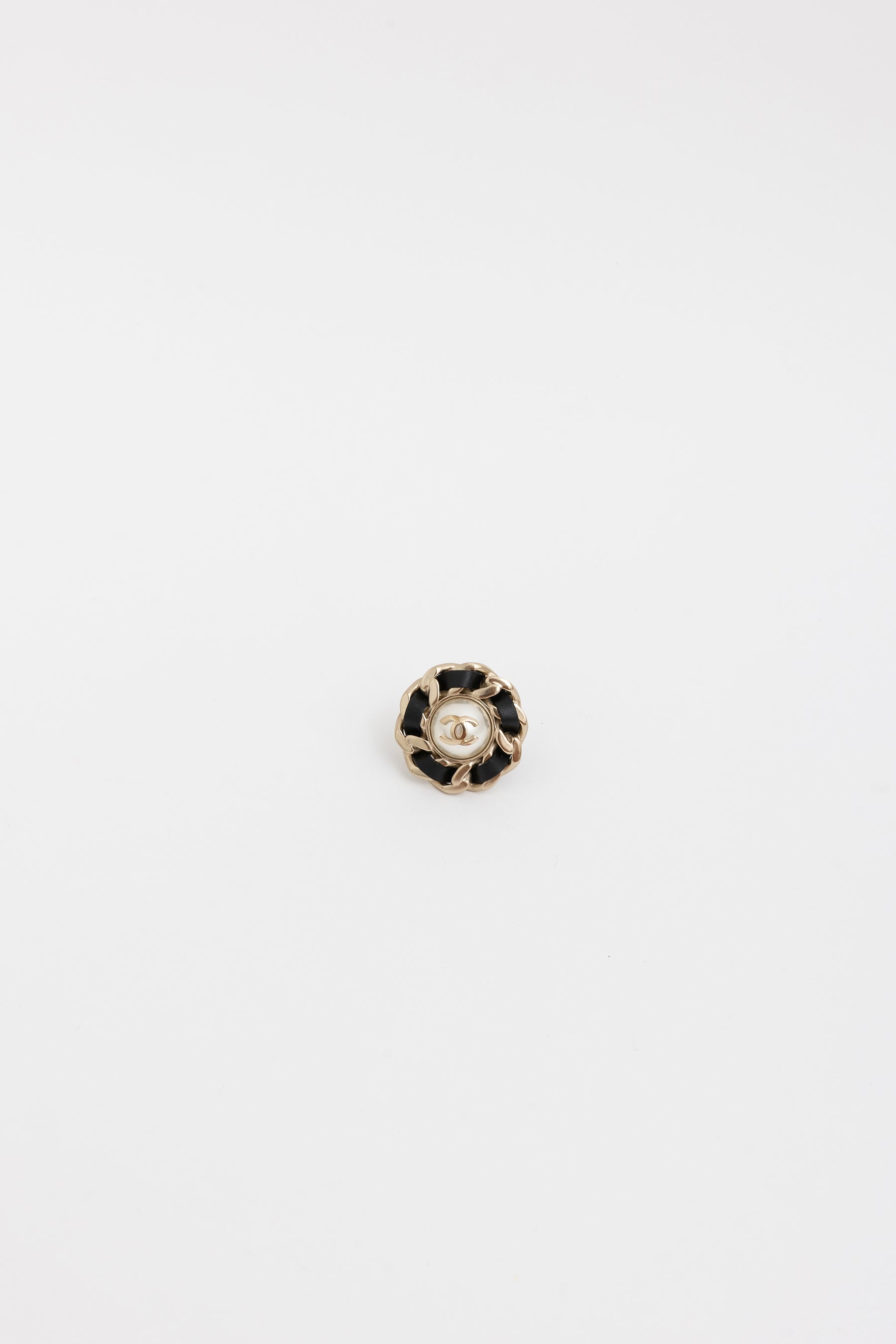 CC Cocktail Ring