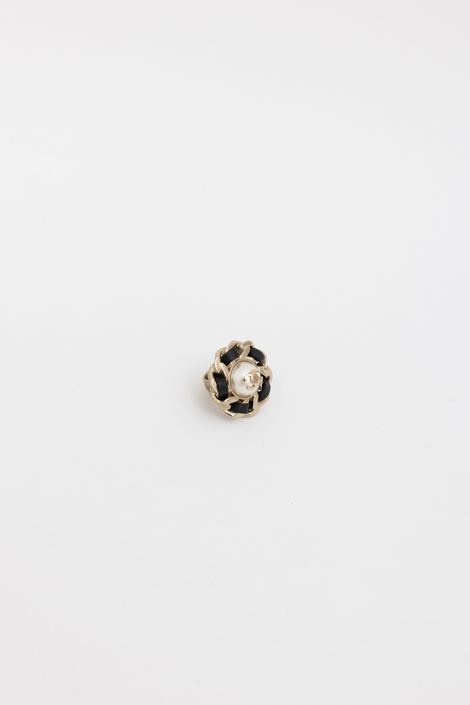 CC Cocktail Ring