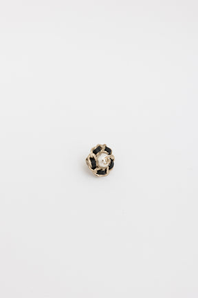 CC Cocktail Ring