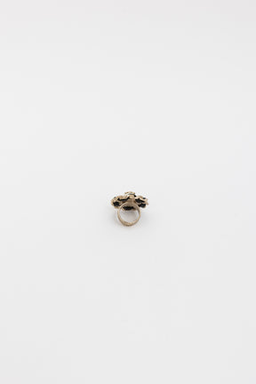 CC Cocktail Ring
