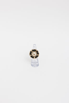 CC Cocktail Ring