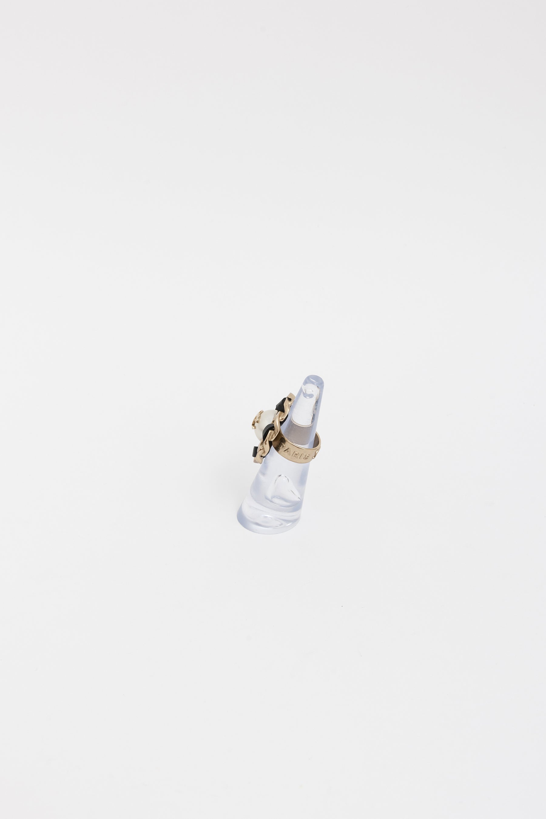 CC Cocktail Ring