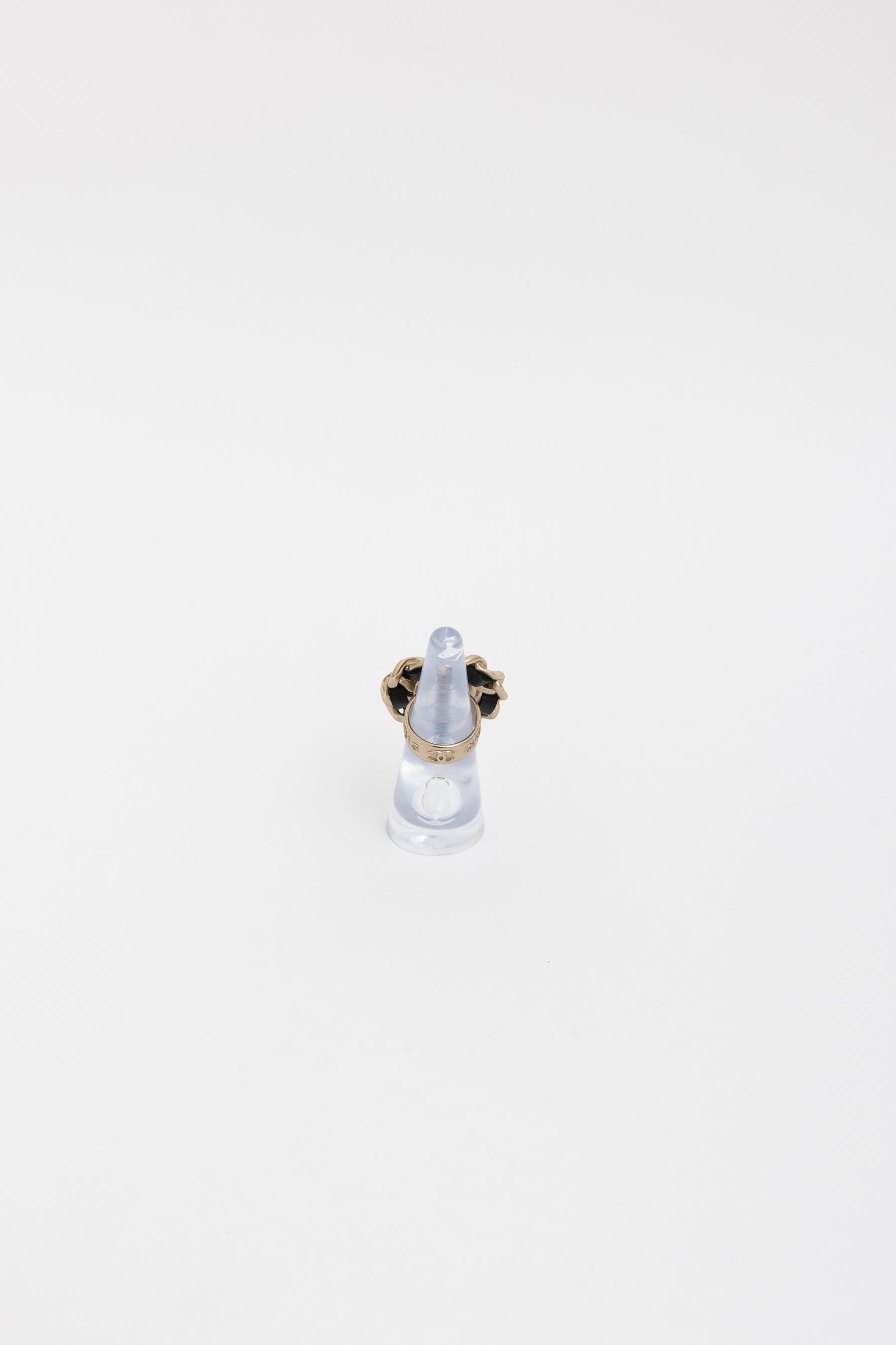 CC Cocktail Ring
