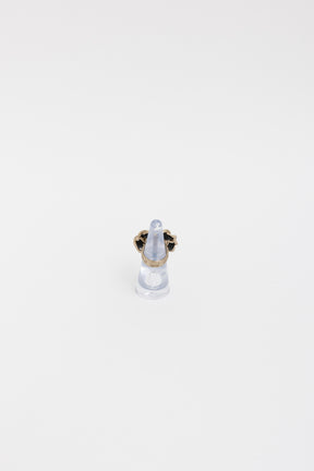 CC Cocktail Ring