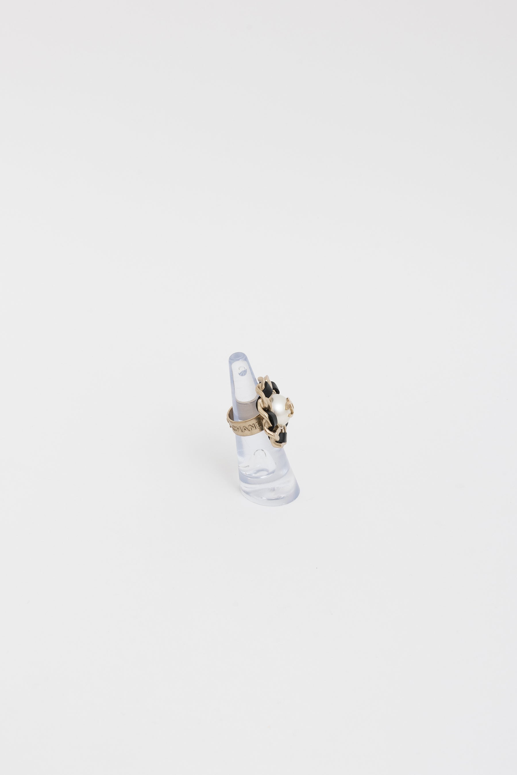 CC Cocktail Ring