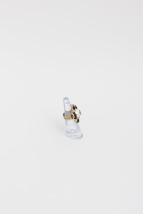 CC Cocktail Ring
