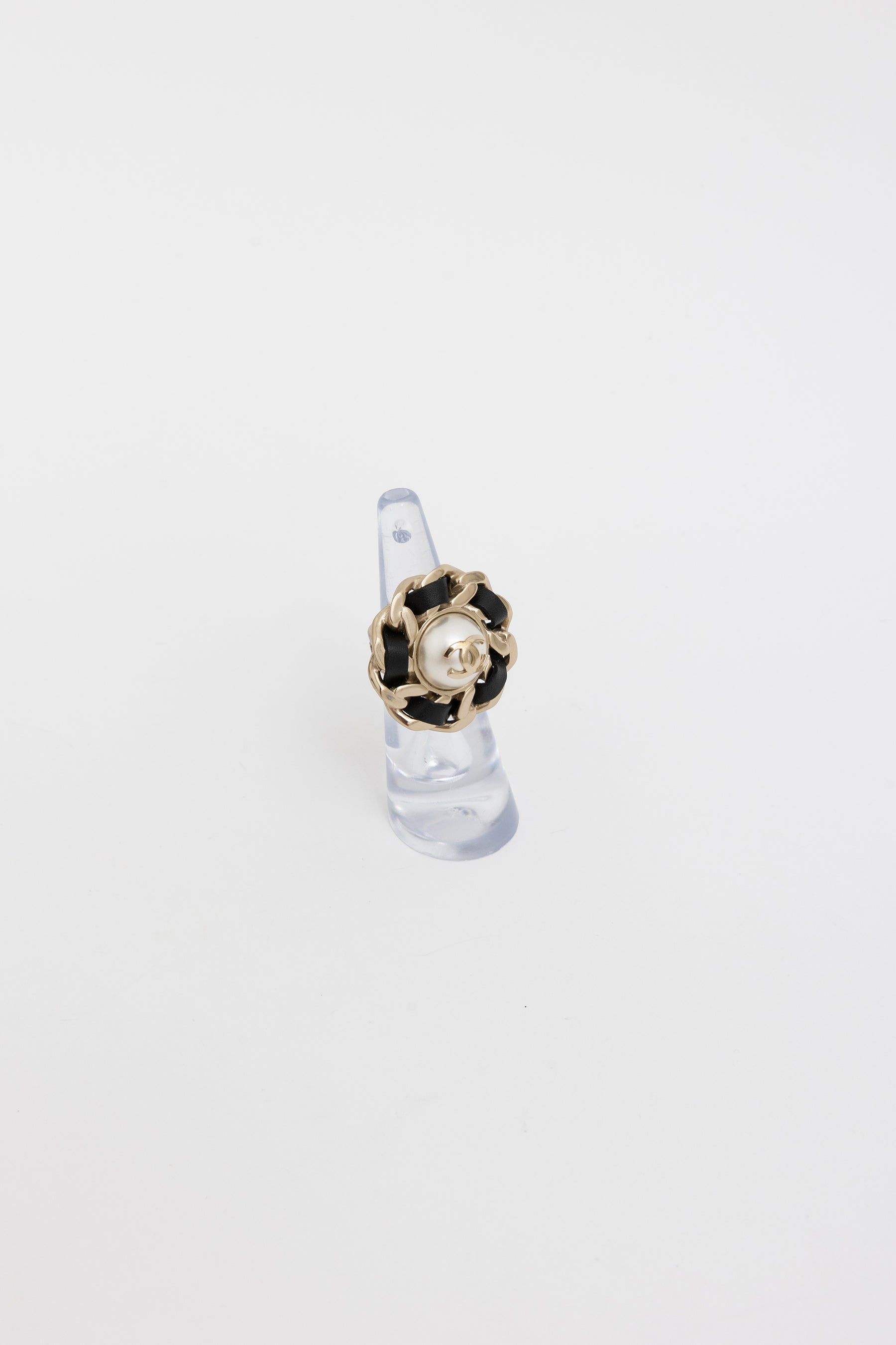 CC Cocktail Ring