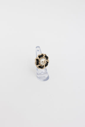 CC Cocktail Ring