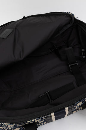 DiorTravel Oblique Roll On Suitcase