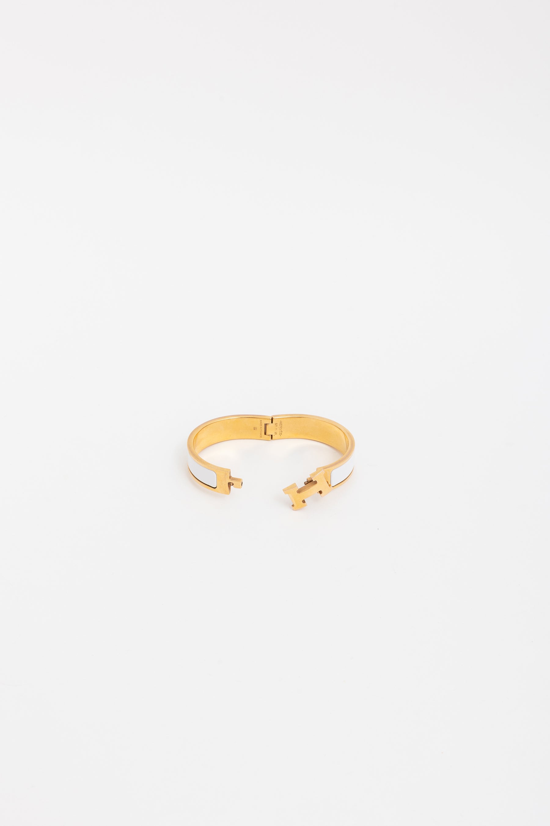 GM Clic H Bracelet