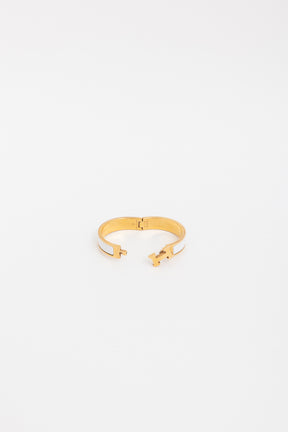 GM Clic H Bracelet