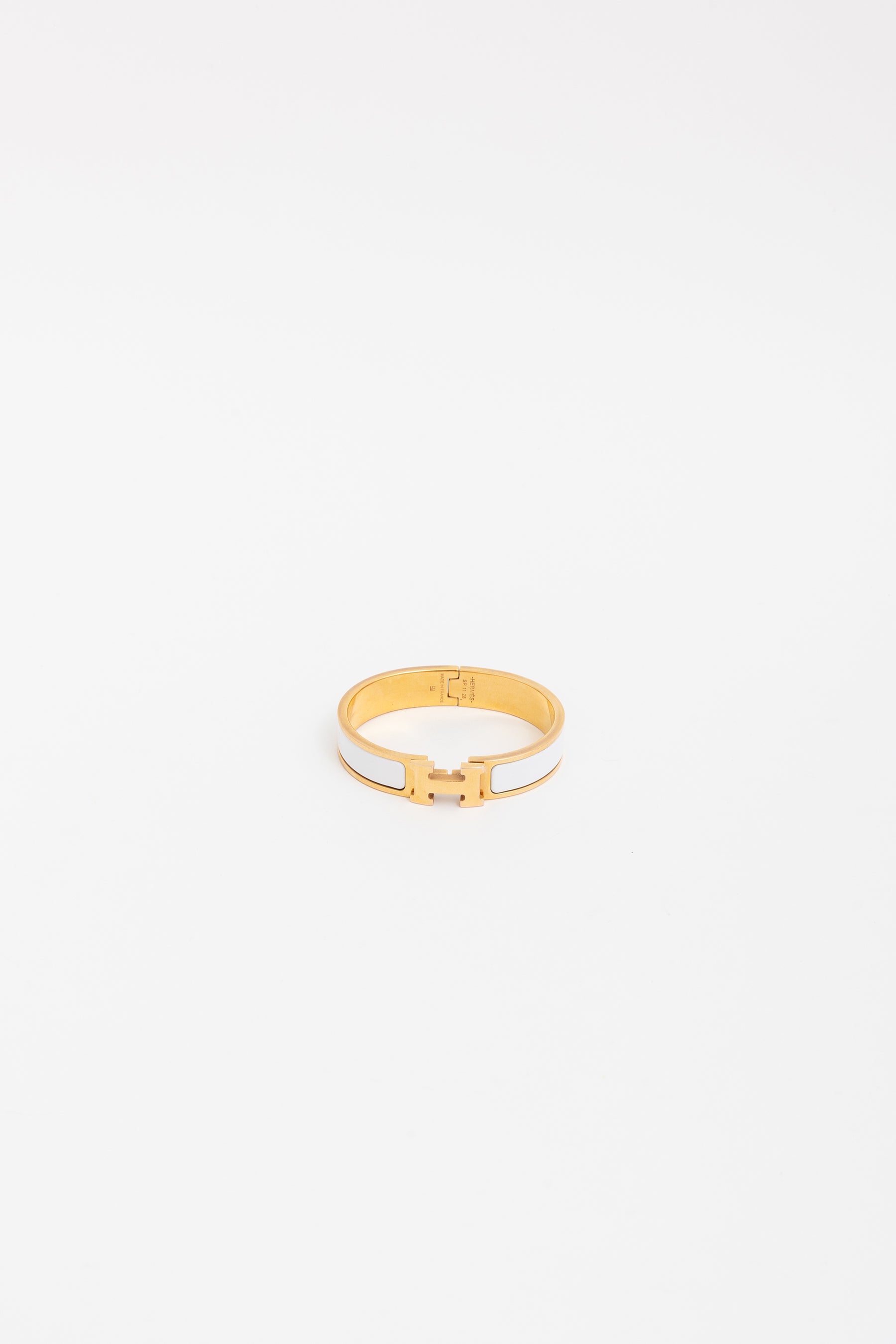 GM Clic H Bracelet