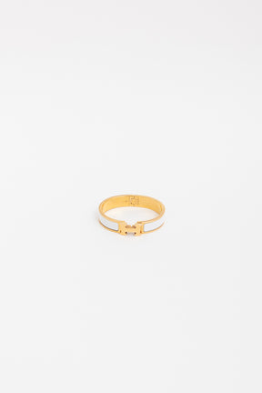 GM Clic H Bracelet