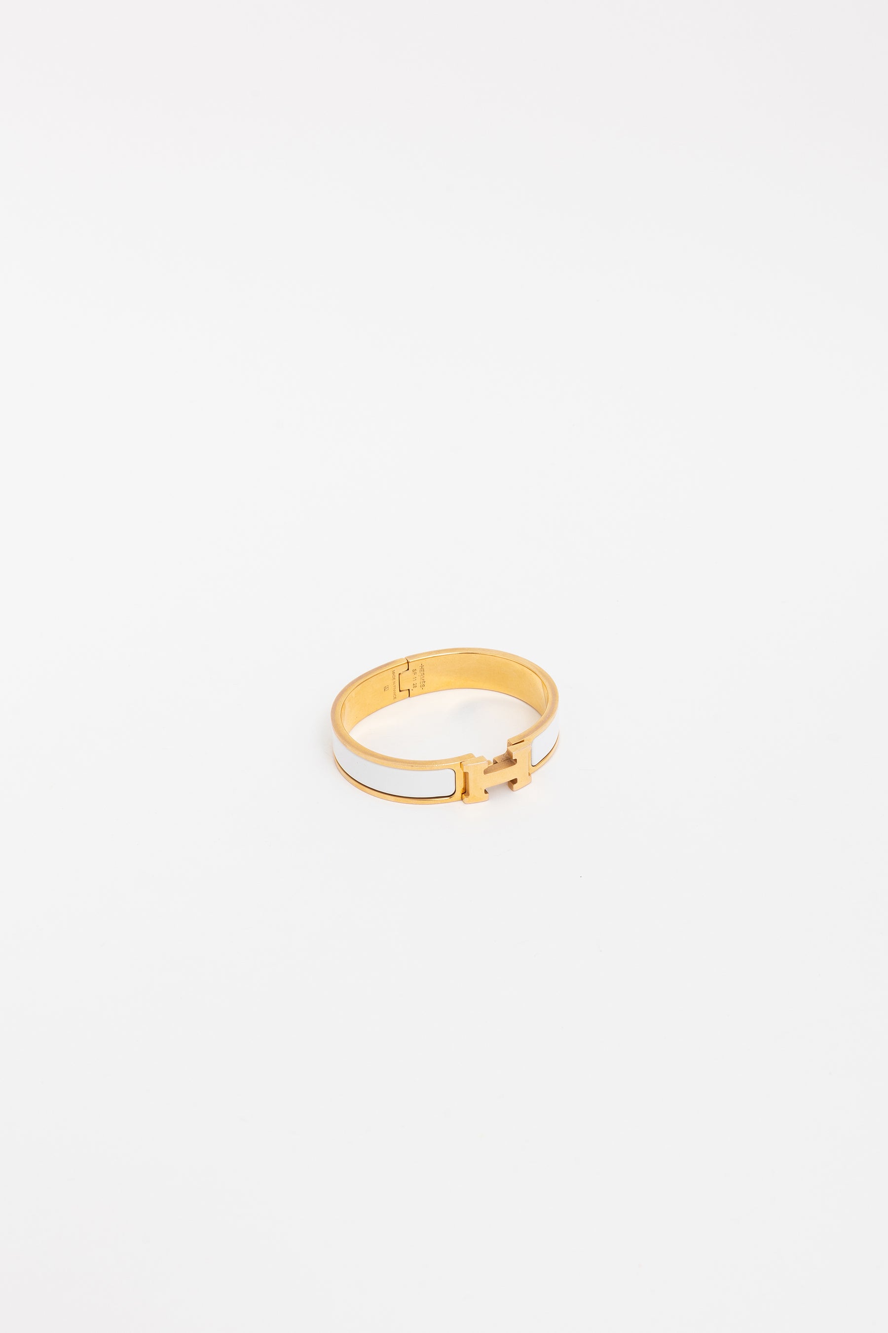 GM Clic H Bracelet