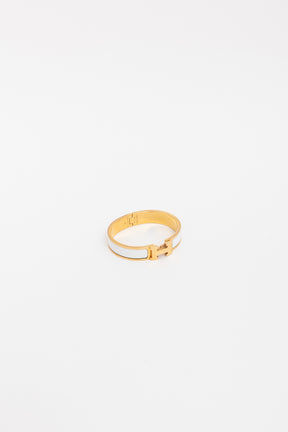GM Clic H Bracelet