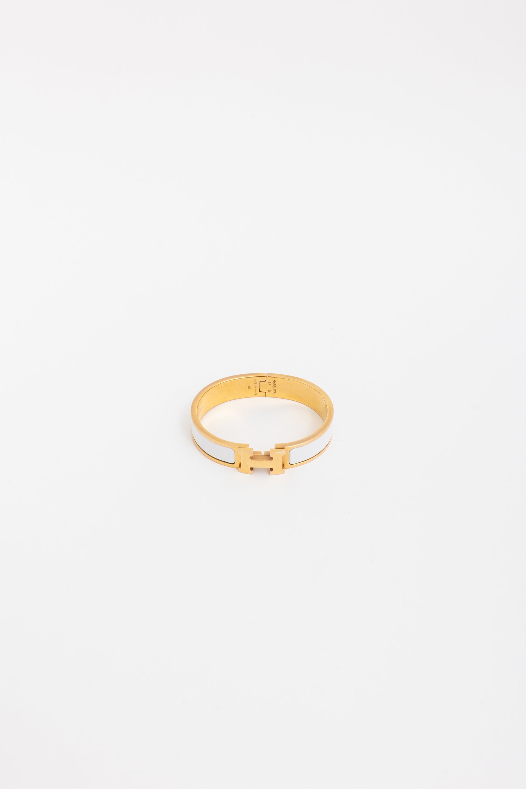 GM Clic H Bracelet