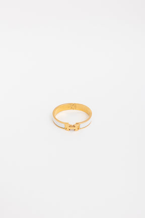 GM Clic H Bracelet