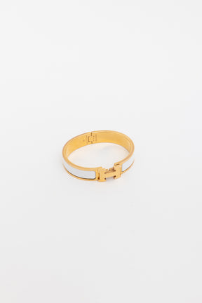 GM Clic H Bracelet