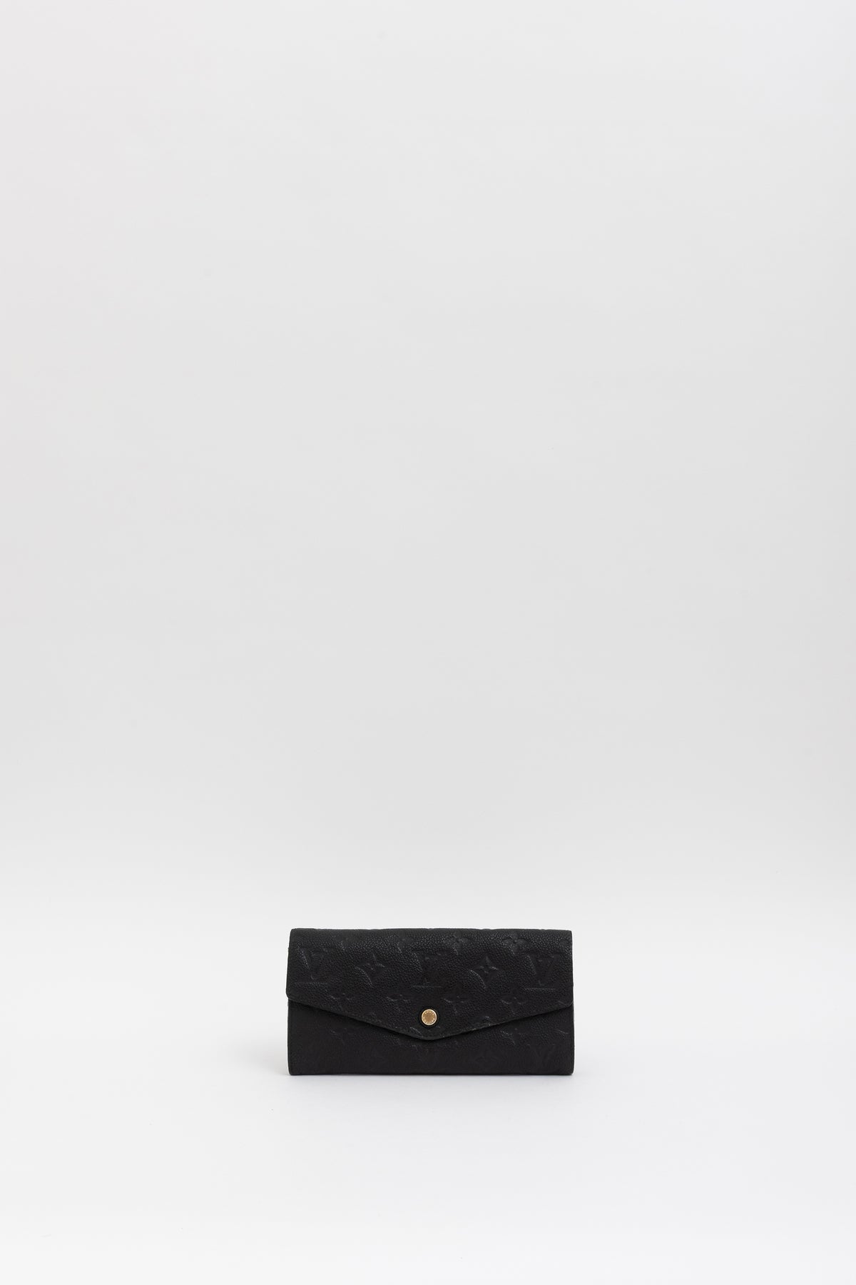 Monogram Empreinte Sarah Wallet