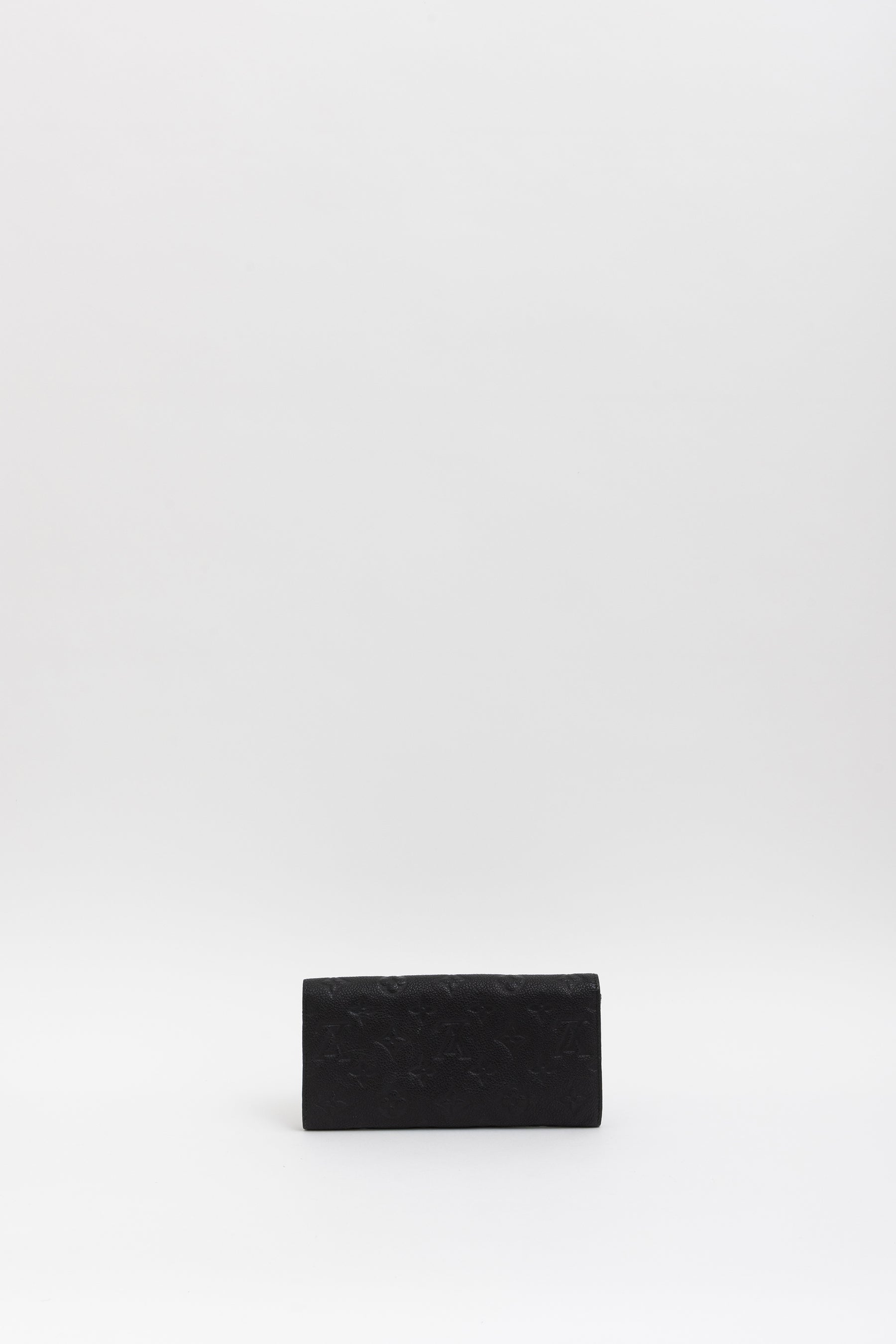 Monogram Empreinte Sarah Wallet