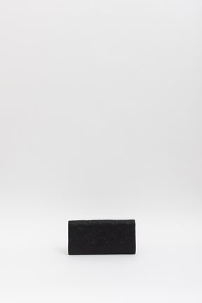Monogram Empreinte Sarah Wallet