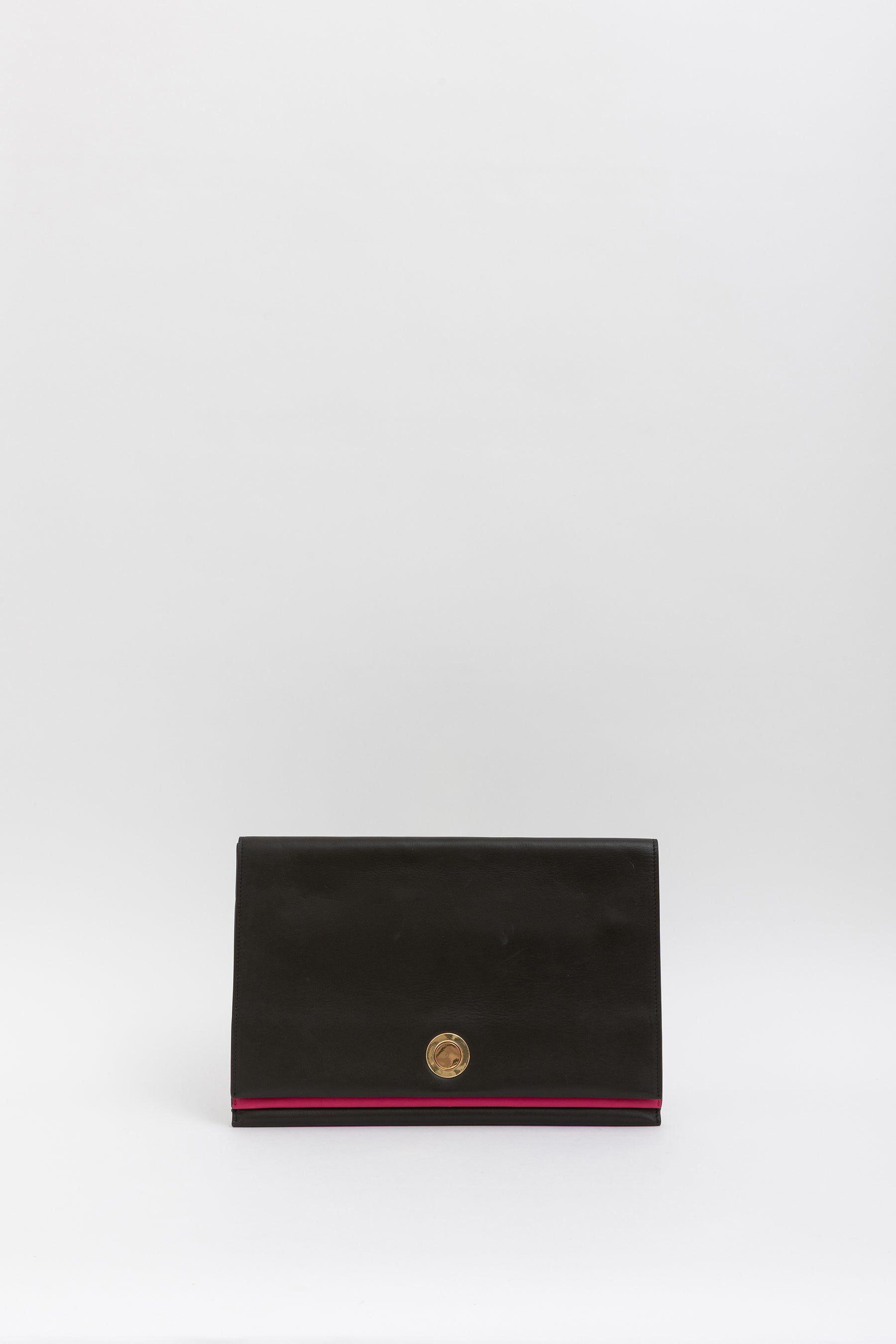 Phoebe Philo Clutch