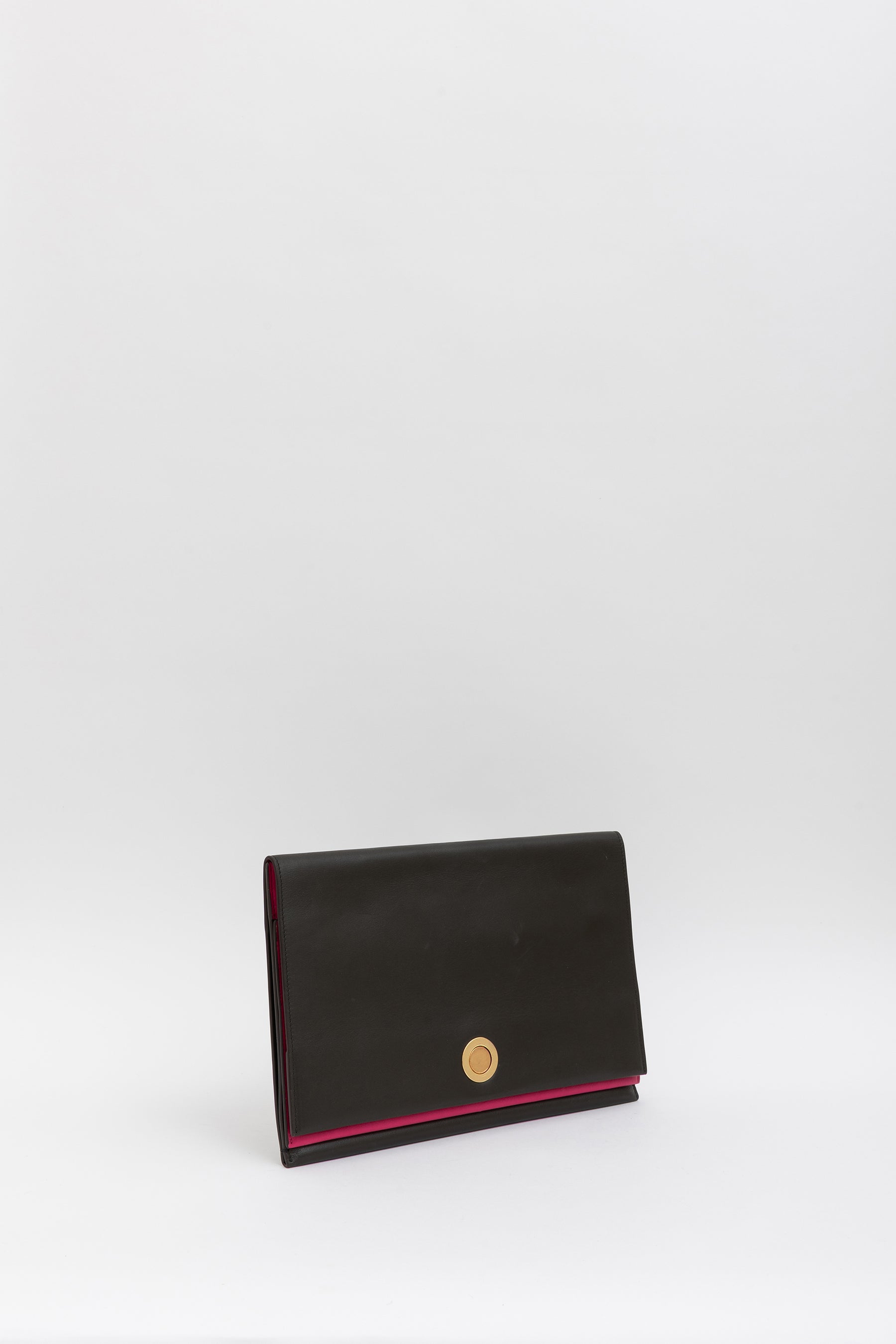 Phoebe Philo Clutch