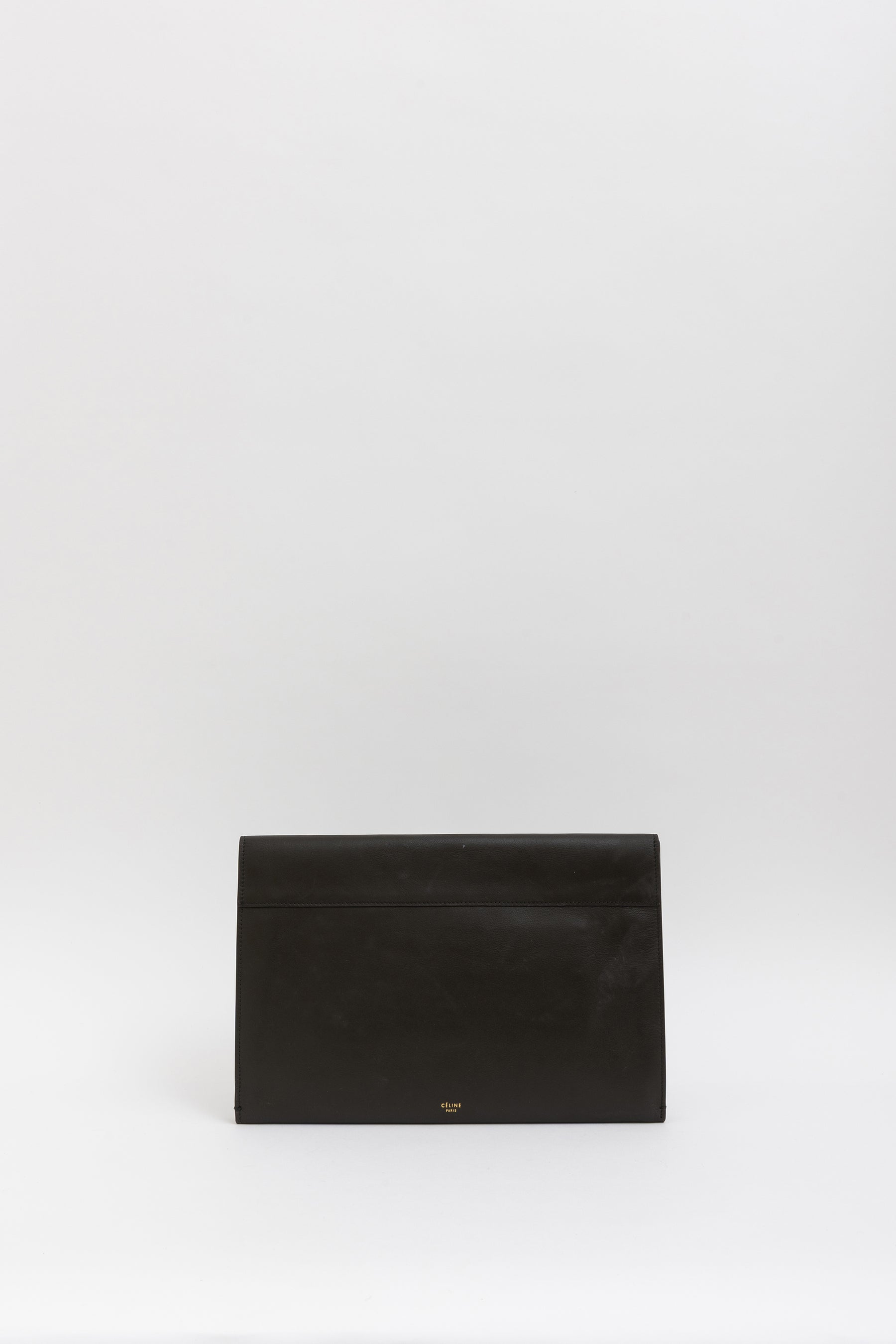 Phoebe Philo Clutch