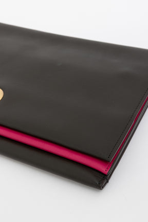 Phoebe Philo Clutch