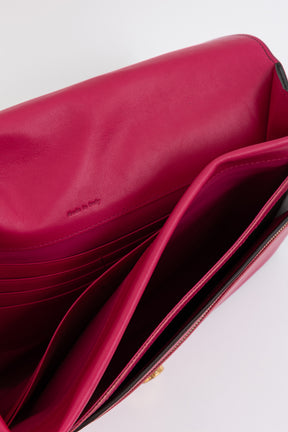 Phoebe Philo Clutch